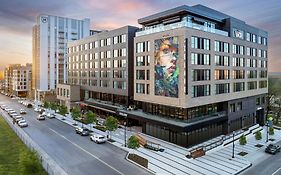 Hotel Celare Cincinnati