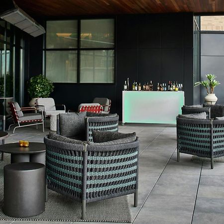 Hotel Celare, Cincinnati Midtown, A Tribute Portfolio Hotel Exterior photo