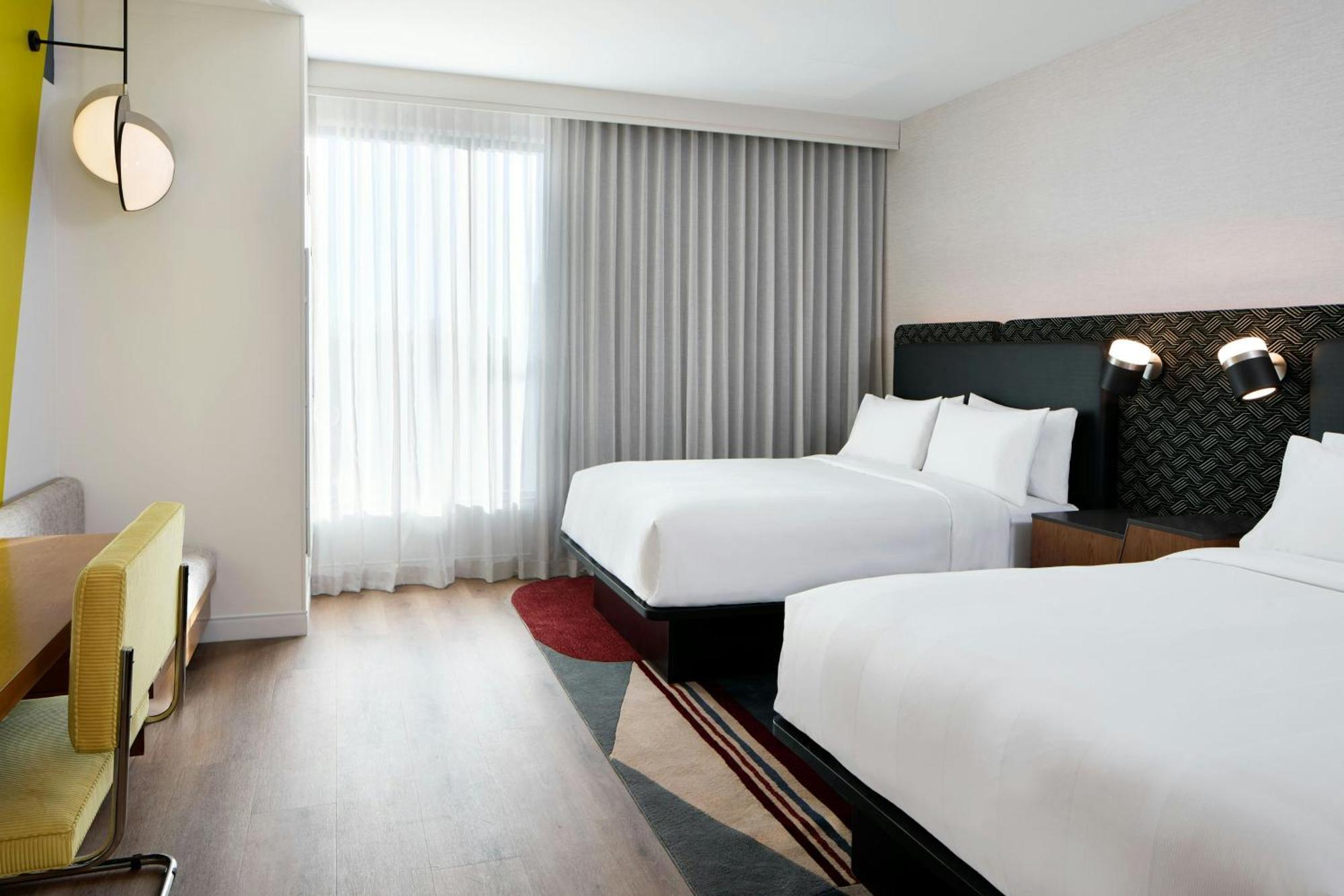 Hotel Celare, Cincinnati Midtown, A Tribute Portfolio Hotel Exterior photo