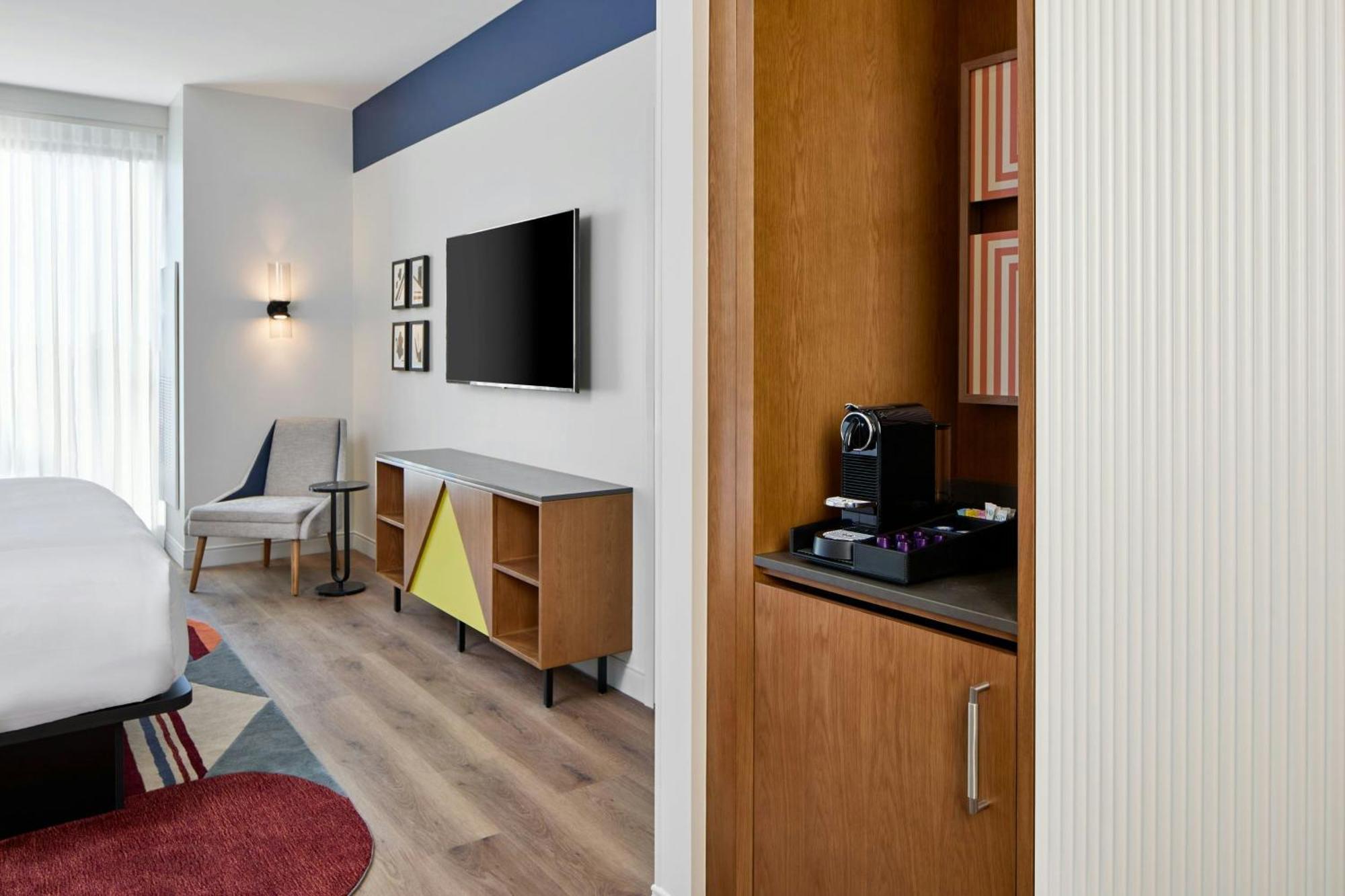 Hotel Celare, Cincinnati Midtown, A Tribute Portfolio Hotel Exterior photo