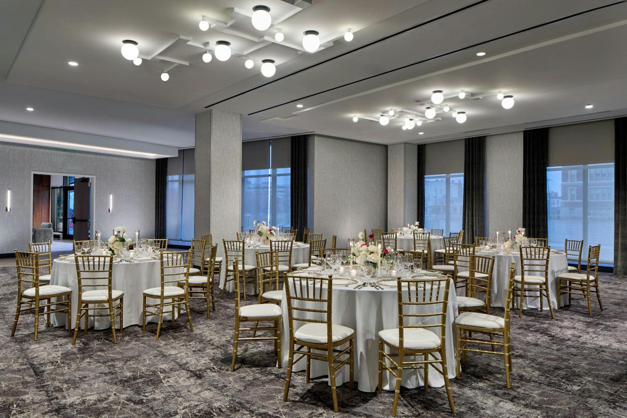 Hotel Celare, Cincinnati Midtown, A Tribute Portfolio Hotel Exterior photo