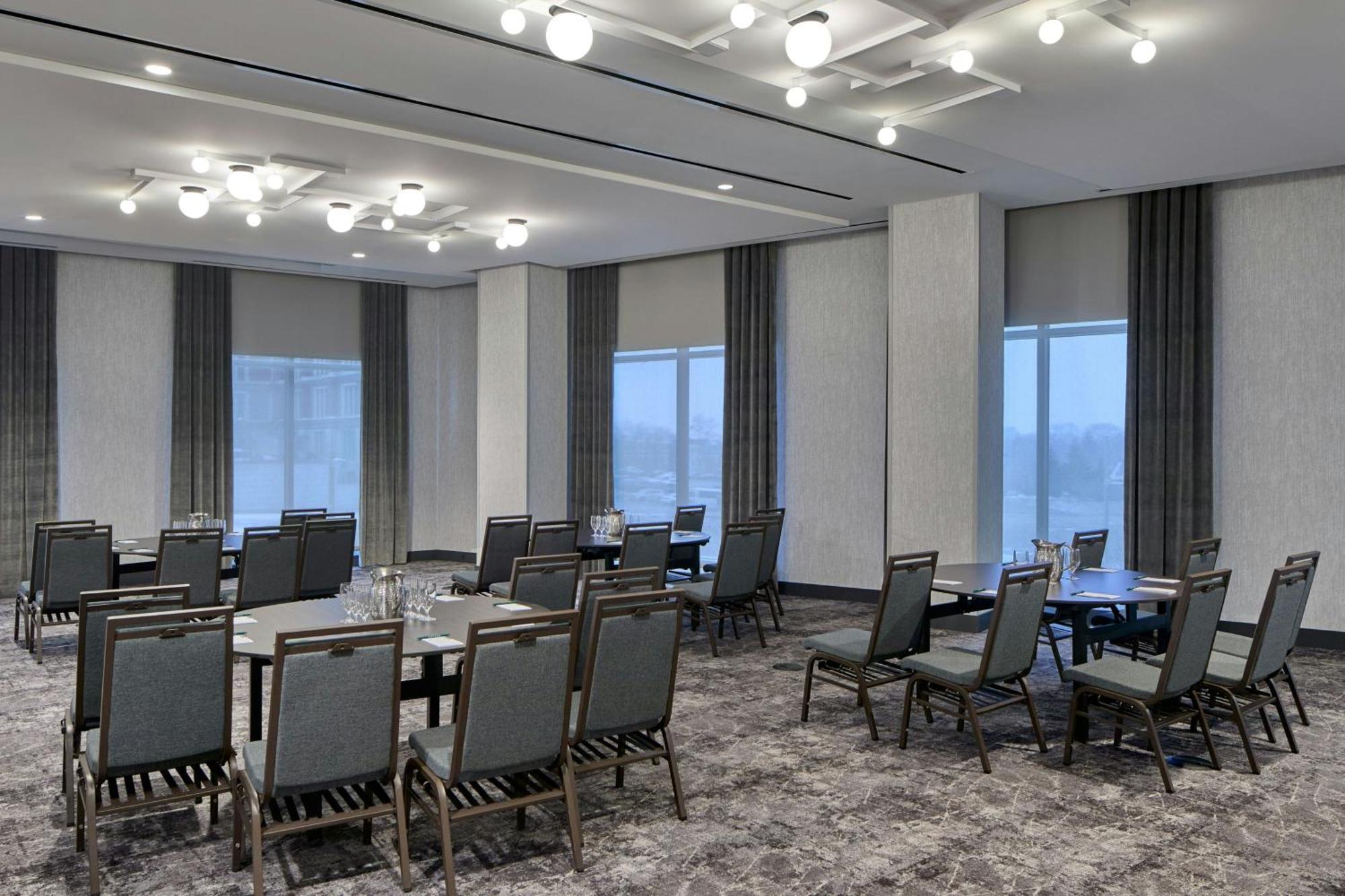 Hotel Celare, Cincinnati Midtown, A Tribute Portfolio Hotel Exterior photo