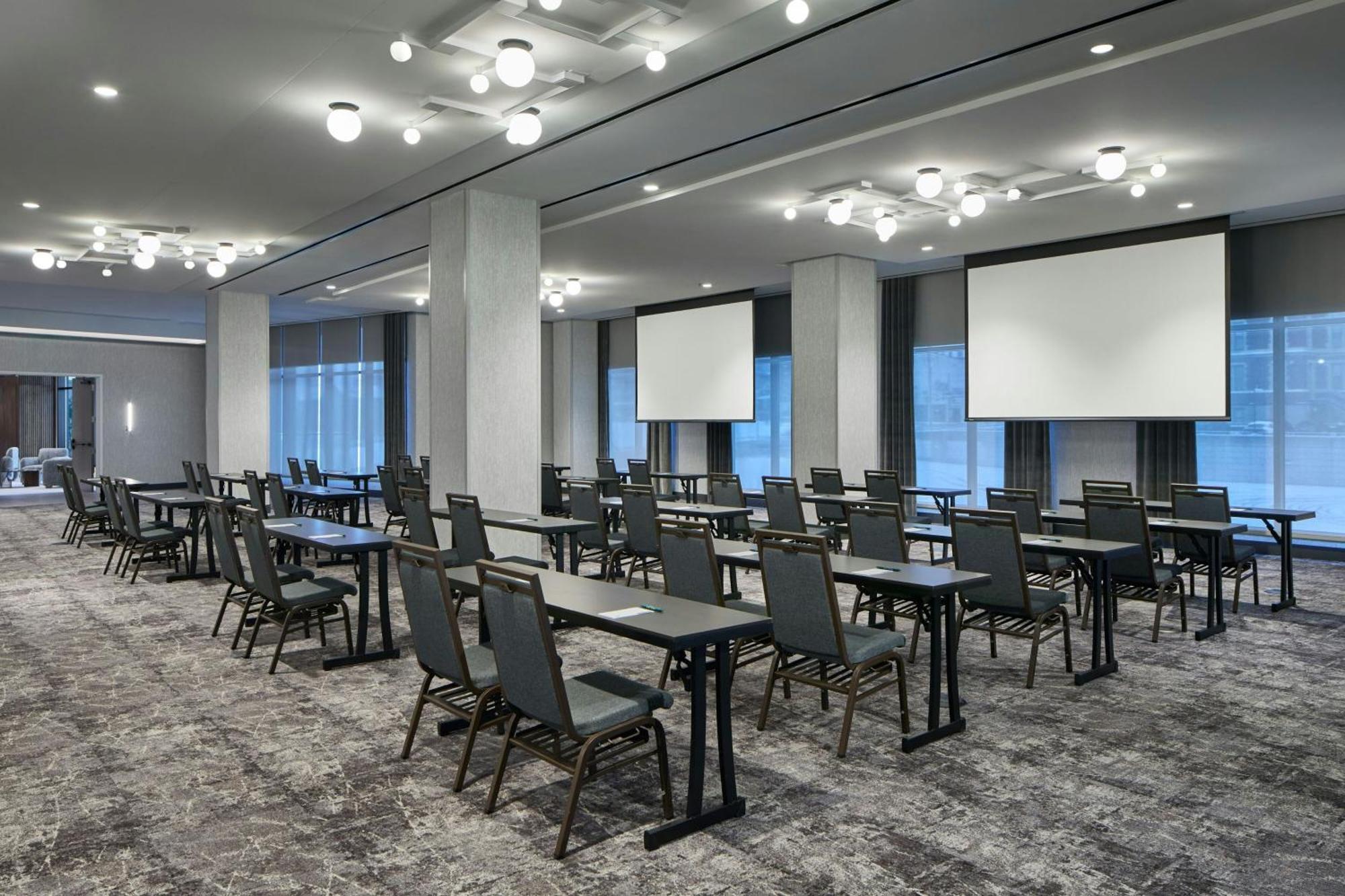 Hotel Celare, Cincinnati Midtown, A Tribute Portfolio Hotel Exterior photo