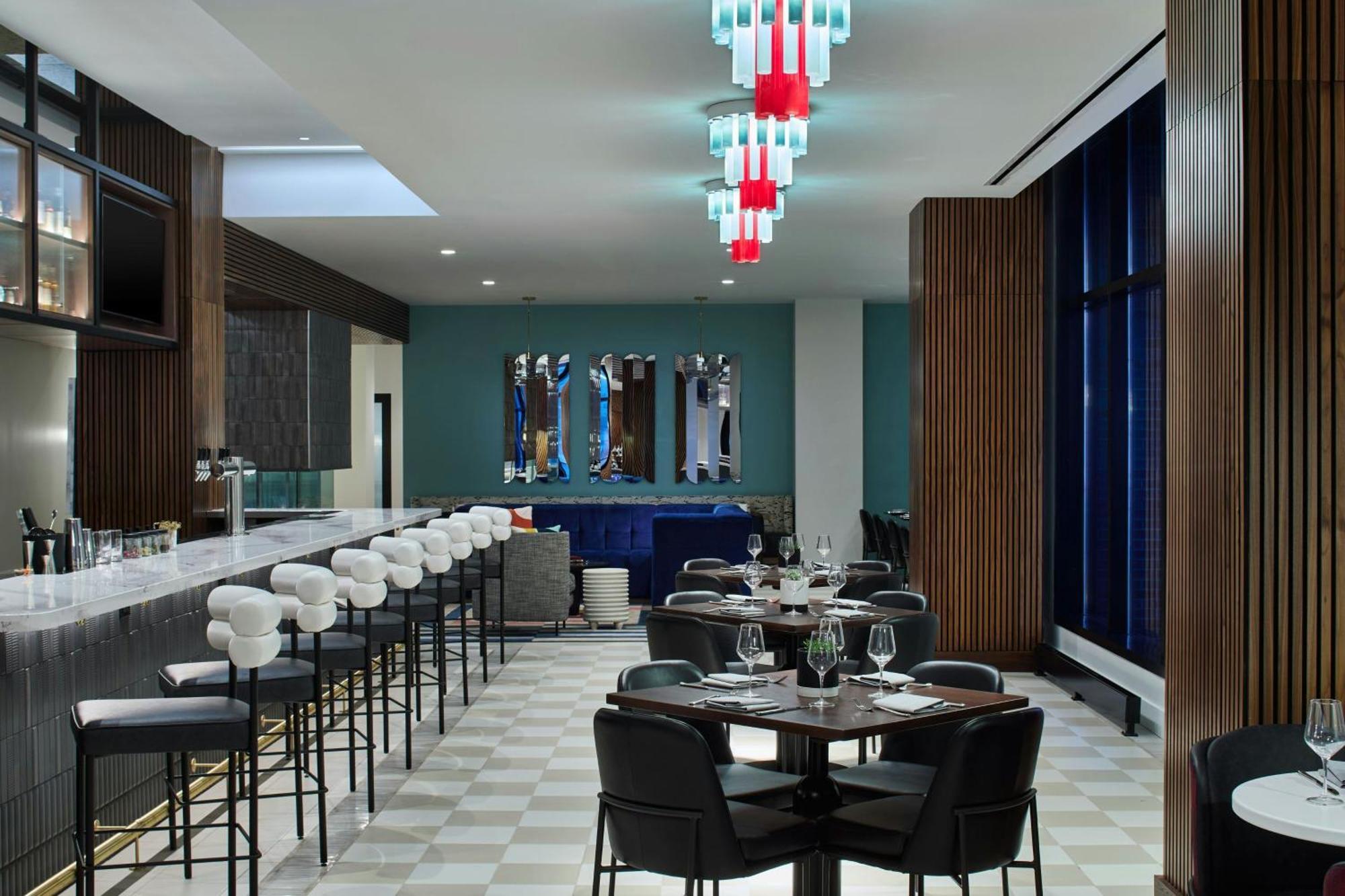 Hotel Celare, Cincinnati Midtown, A Tribute Portfolio Hotel Exterior photo