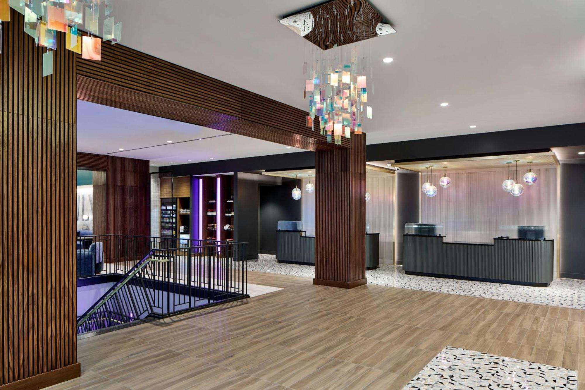 Hotel Celare, Cincinnati Midtown, A Tribute Portfolio Hotel Exterior photo