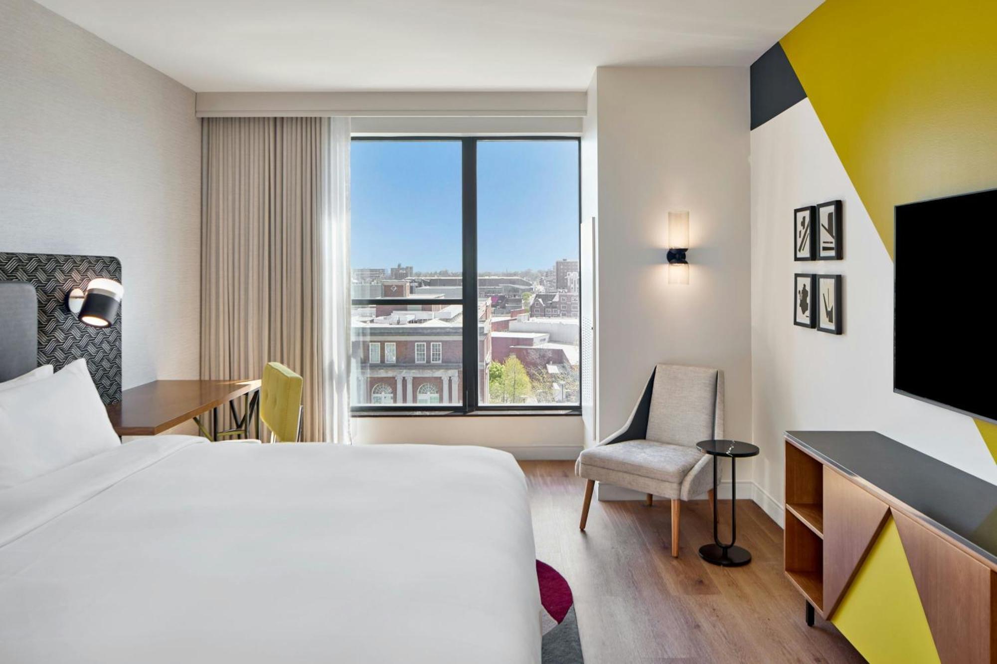 Hotel Celare, Cincinnati Midtown, A Tribute Portfolio Hotel Exterior photo